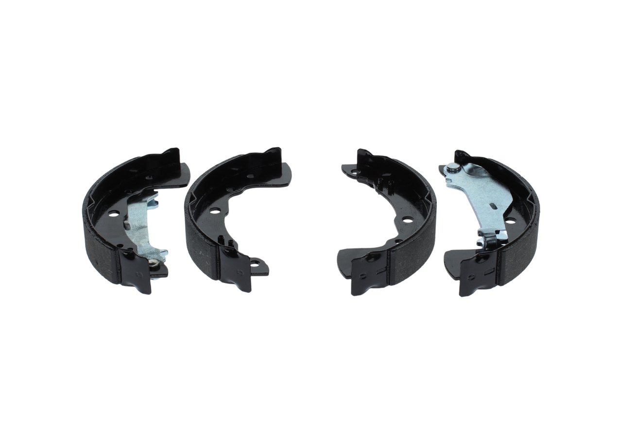 OEM D40605FA0A BOSCH Jarrukenkäsarja 0 986 487 963 varten NISSAN, MAZDA, INFINITI