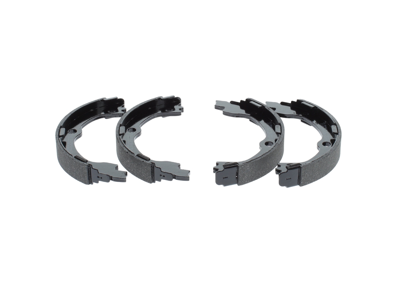 OEM 58305C5A00 BOSCH Jarrukenkäsarja, seisontajarru 0 986 487 964 varten KIA, HYUNDAI