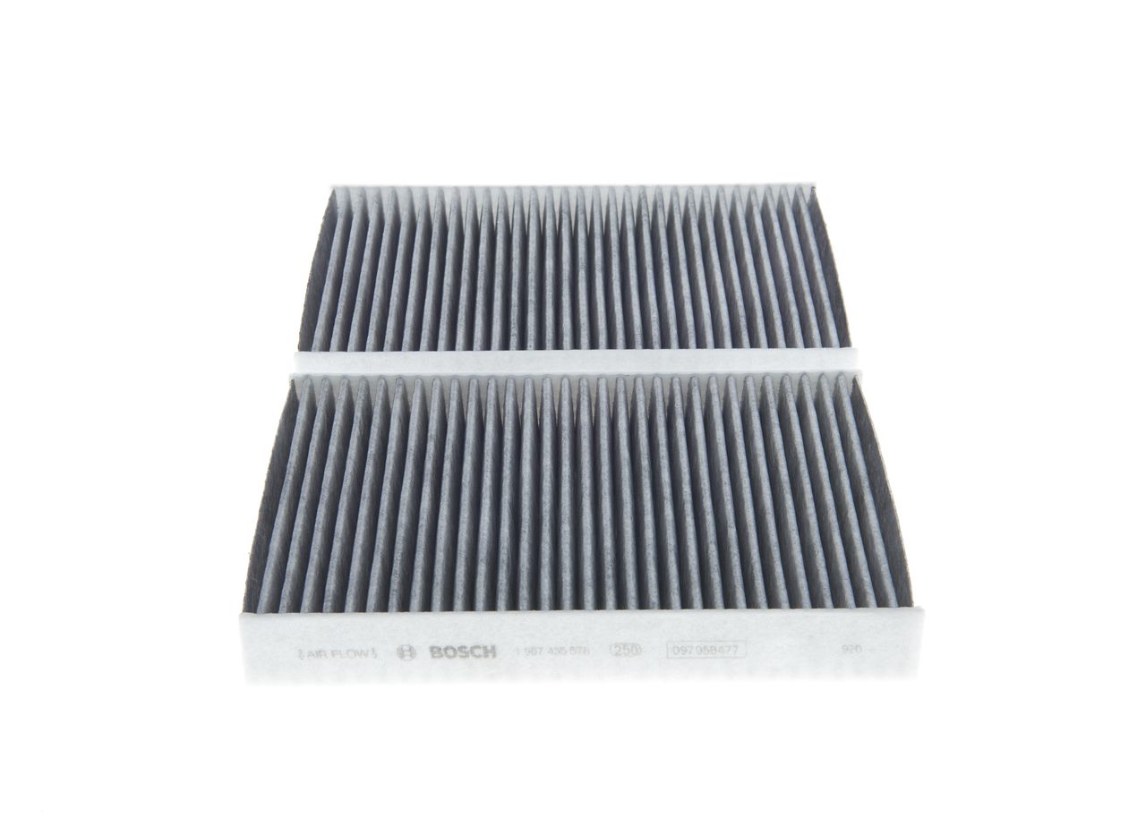 Interieurfilter 1 987 435 578 BOSCH