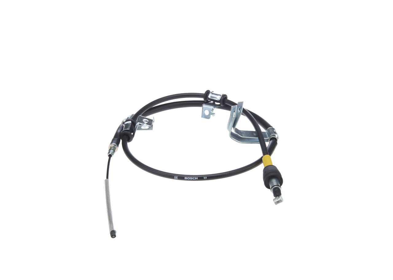 OEM 597701G000 BOSCH Vaijeri, seisontajarru 1 987 482 820 varten KIA, HYUNDAI