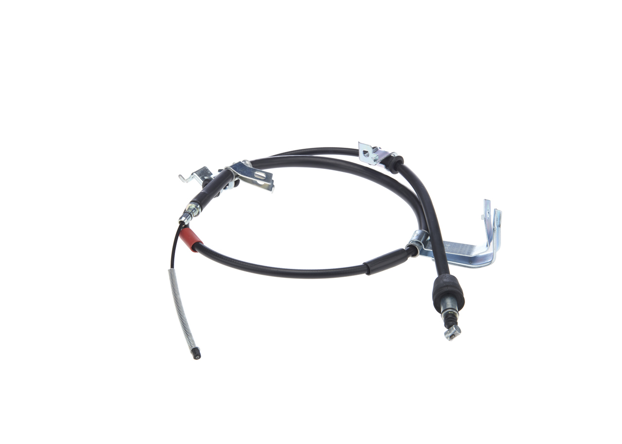 OEM 597601G010 BOSCH Vaijeri, seisontajarru 1 987 482 822 varten KIA, HYUNDAI