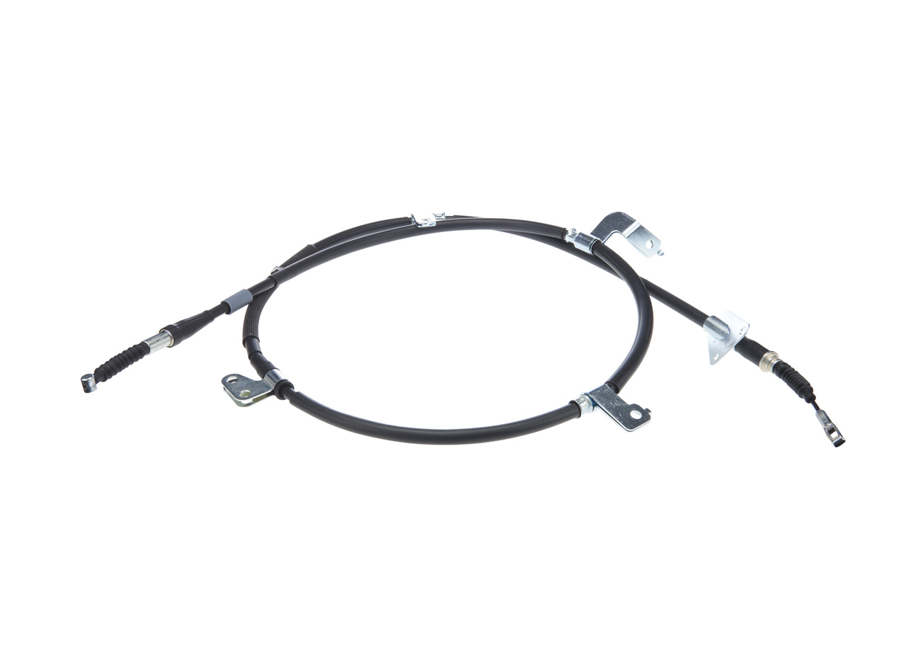 OEM 597702W500 BOSCH Vaijeri, seisontajarru 1 987 482 826 varten KIA, HYUNDAI