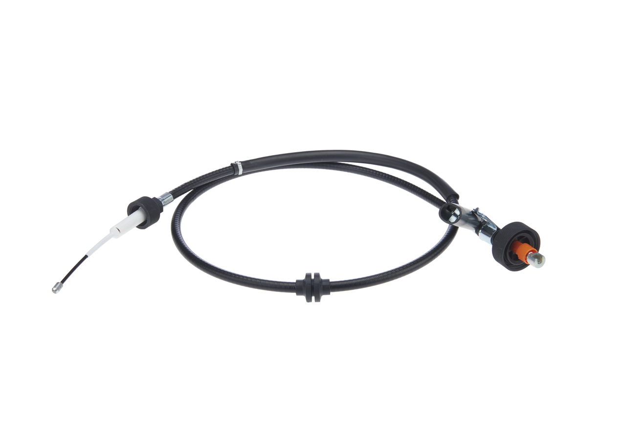 BOSCH 1 987 482 828 RANGE ROVER EVOQUE Handbremsseil