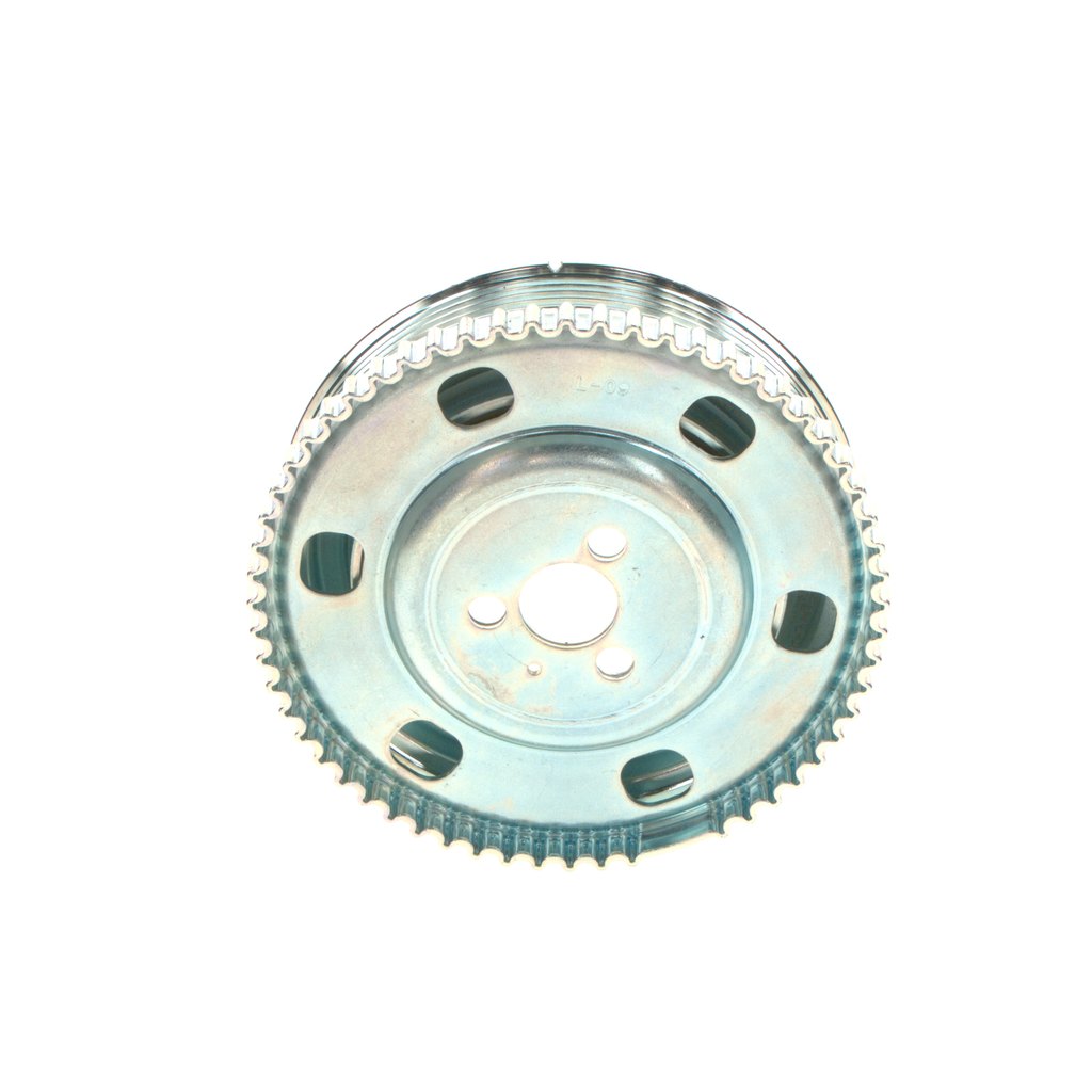 BOSCH Puleggia cinghia albero a gomiti 1 987 945 637 Puleggia albero motore BOSCH 1 987 945 637