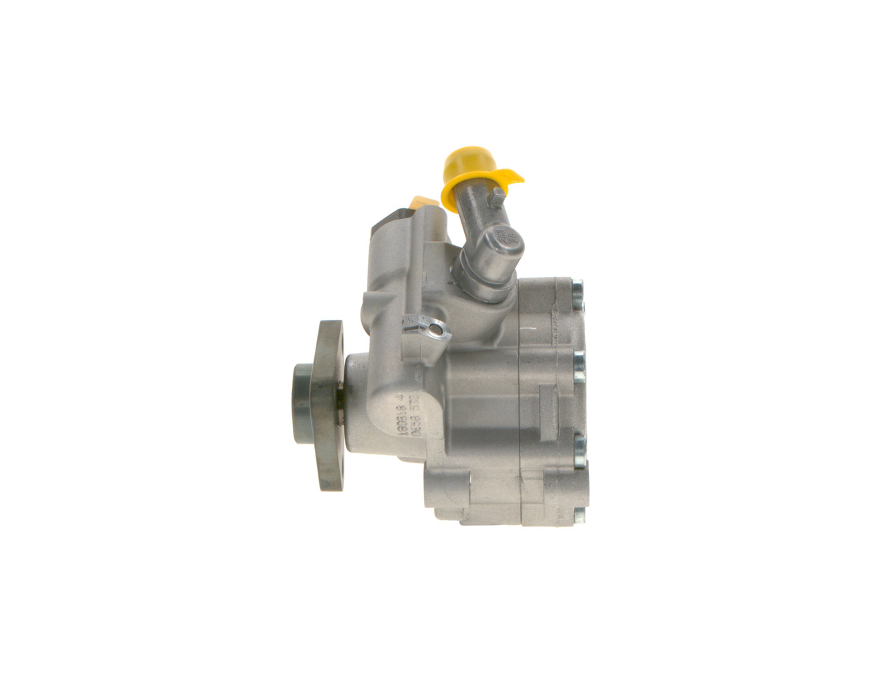 BOSCH Pompa idraulica, sterzo (K S00 003 321) per FIAT DOBLO Cassone / Furgonato / Promiscuo (263) 1.6 D Multijet (263ZXE1B, 263ZXS1B, 263ZXY1B, 263WXE1B,... (74 KW / 100 CV / dal 2010)