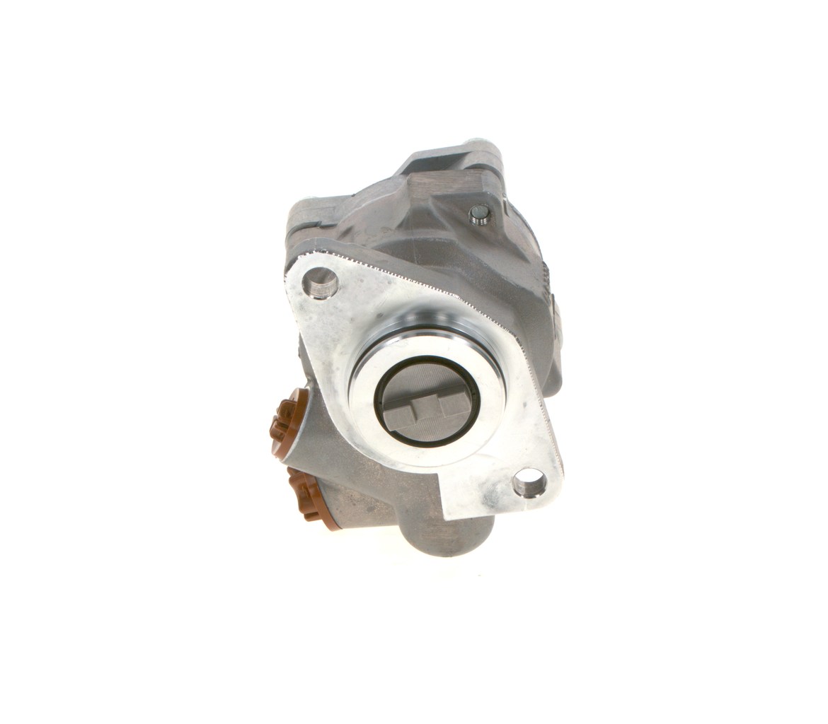 OEM 81471016217 BOSCH Ohjaustehostimen pumppu K S01 004 239 varten MAN