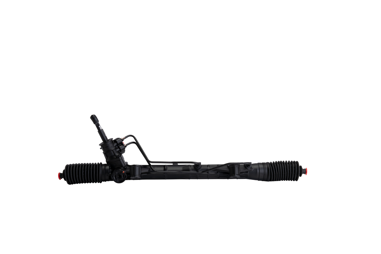 BOSCH Crémaillère de direction (K S01 900 024) pour RENAULT Logan I Break (KS) 1.5 dCi (KS04, KS1L) (66 KW / 90 CH / de 2011)
