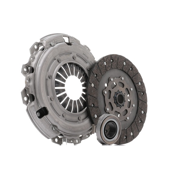Kupplungssatz SACHS 3000 951 592