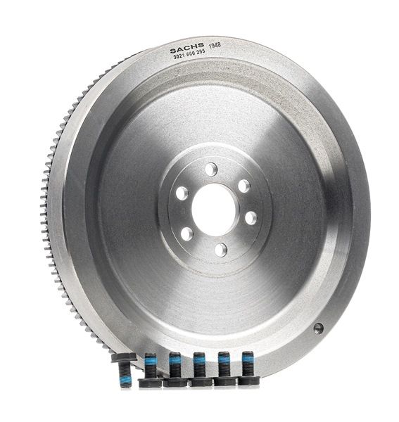 Schwungrad SACHS 3021 600 295