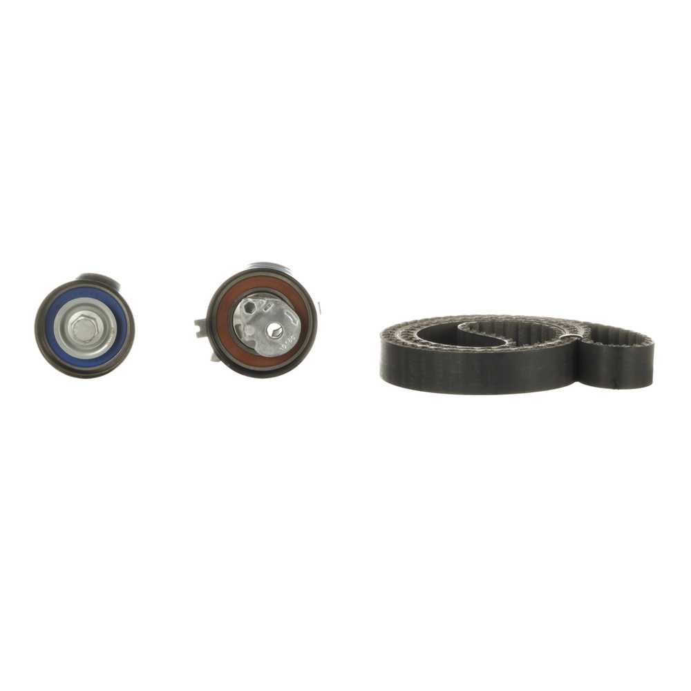 koop Distributieriem set - GATES (K025668XS)