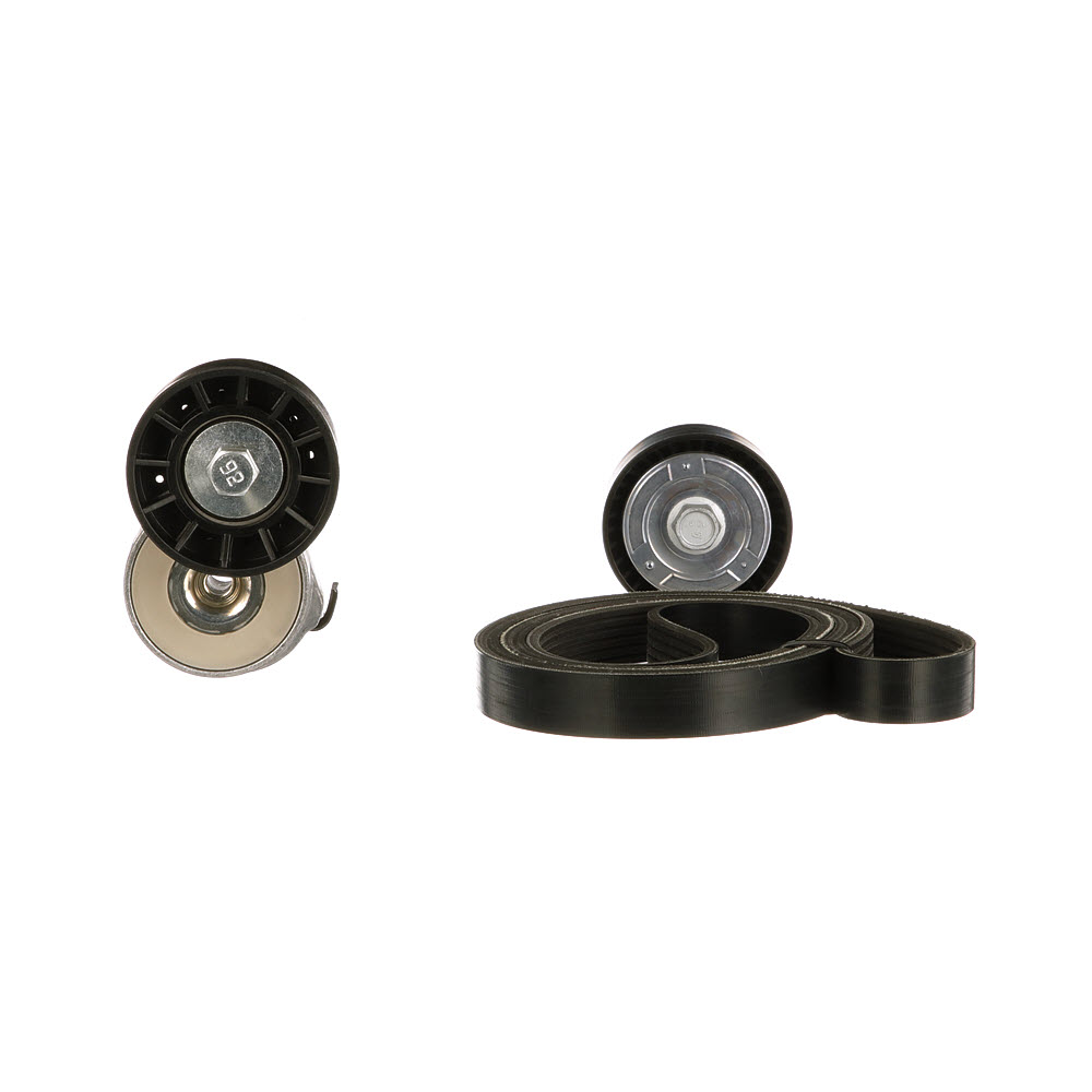 GATES Ribrem K136PK1070