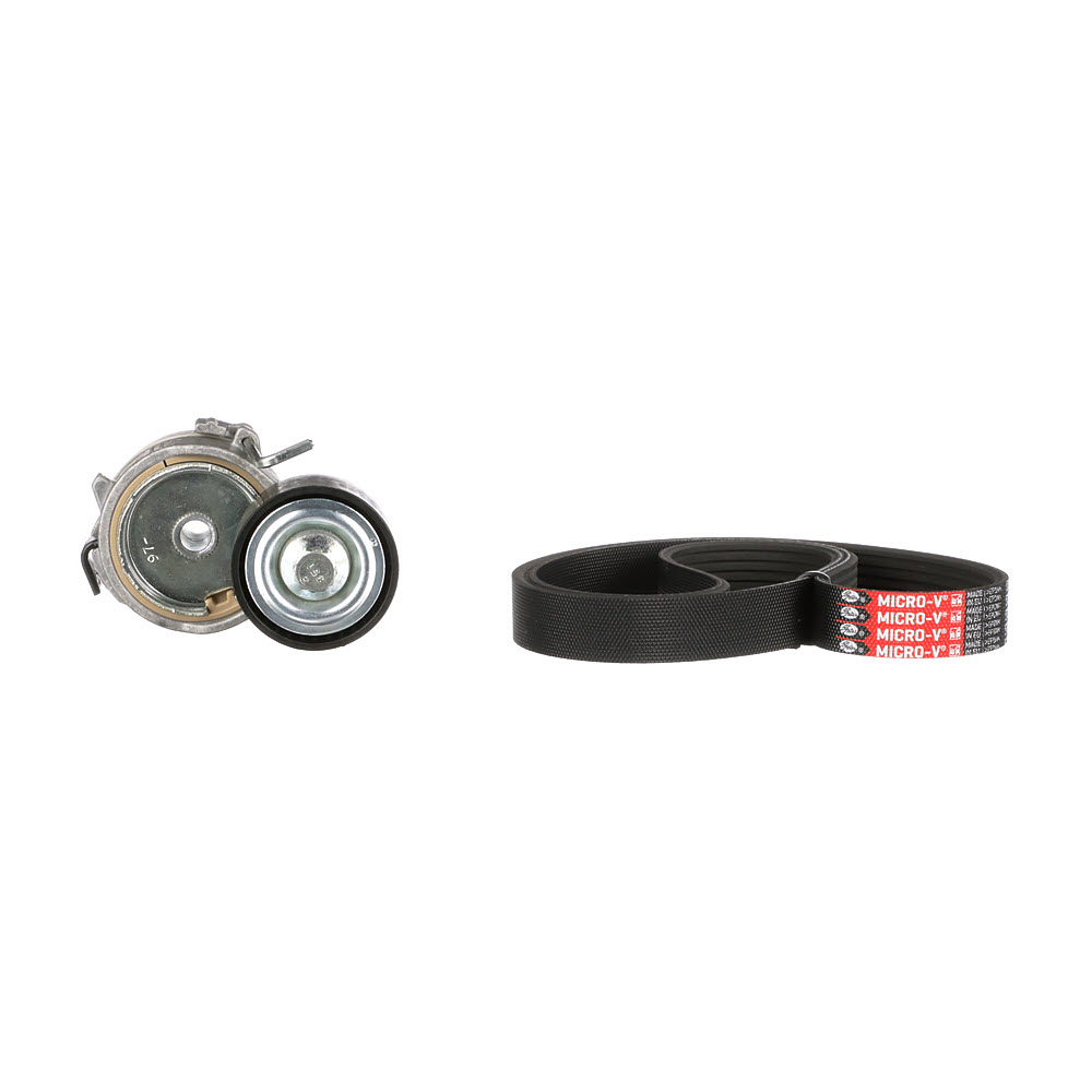 PEUGEOT 308 2022 Poly V-riem set K166PK1043