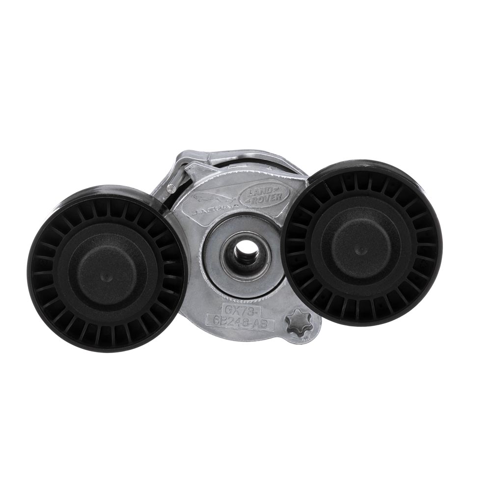 Spannrolle, Keilrippenriemen GATES T39407