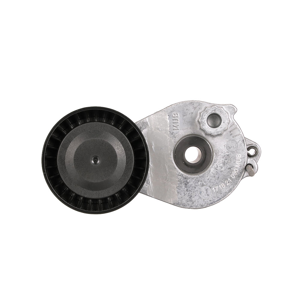 Spanrol, poly V-riem (T39426) van GATES Voor MERCEDES-BENZ C-Klasse T-modell (S205) C 300 4-matic (205.284) (190 KW / 258 PK / Van 2018)