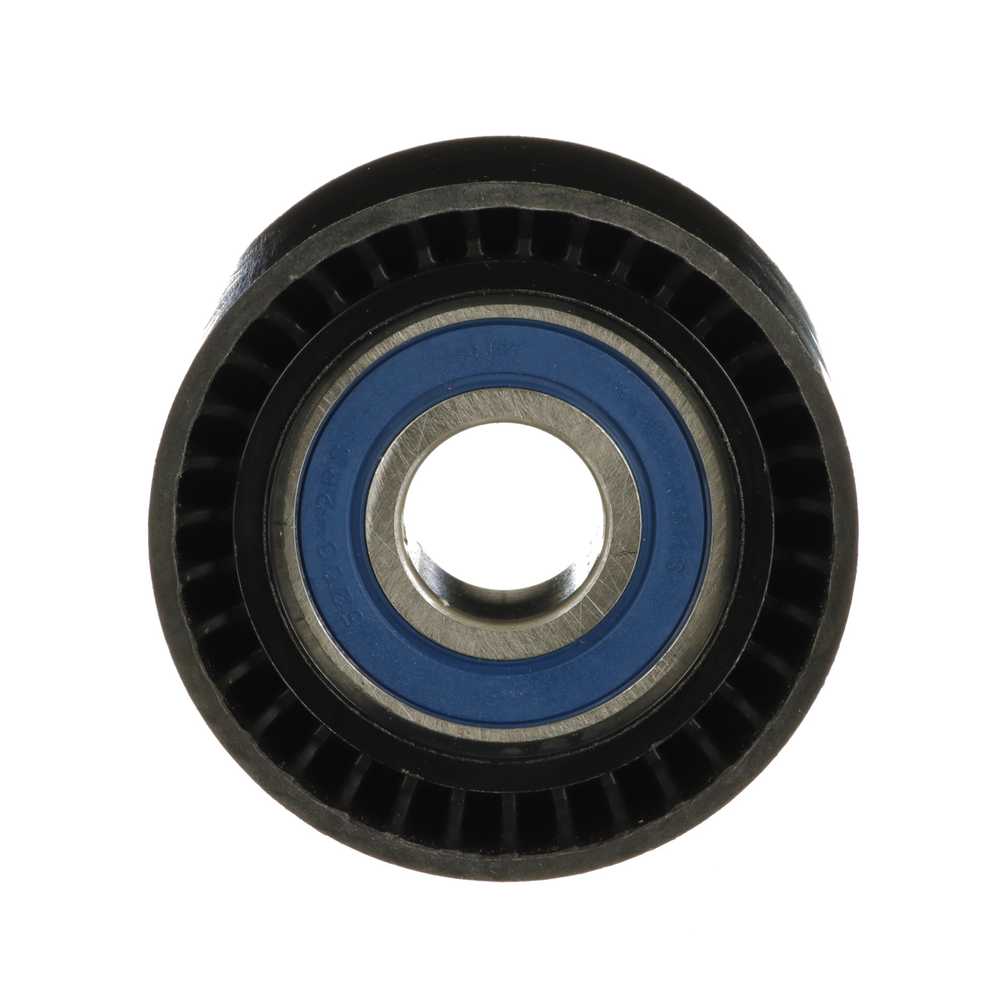 OEM 31316107 GATES Ohjainrulla, hammashihna T42331 varten VOLVO, POLESTAR