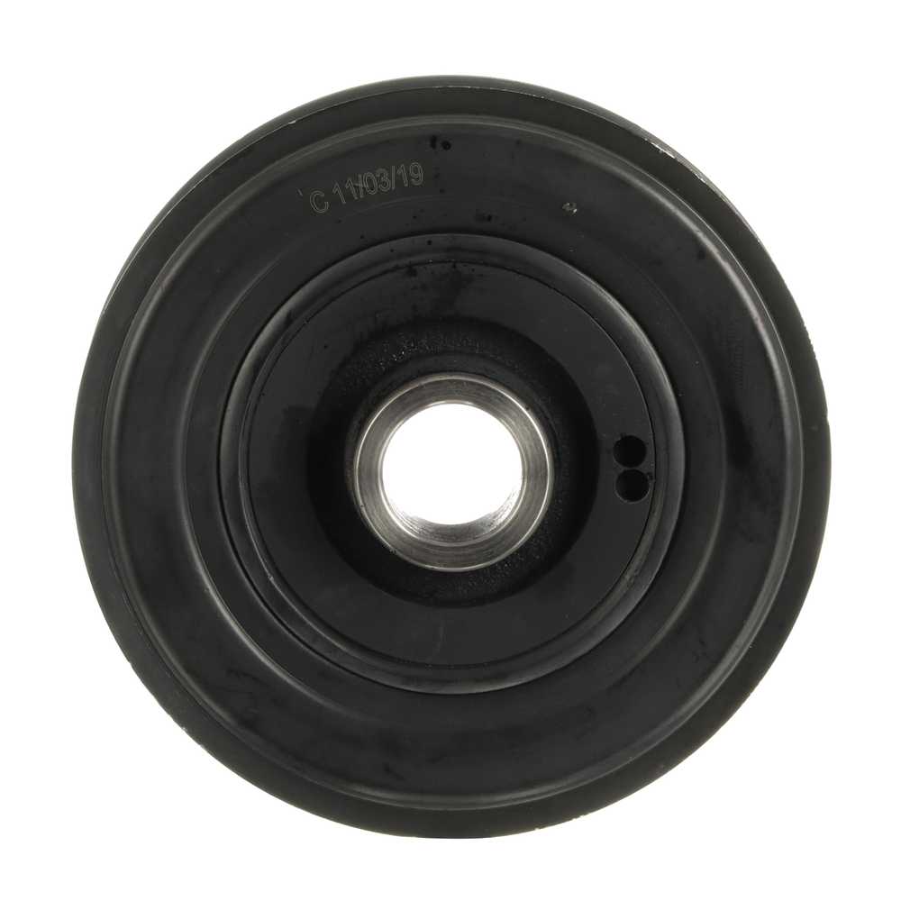 OEM 2S6G6B321AA GATES Hihnapyörä, kampiakseli TVD1142A varten FORD