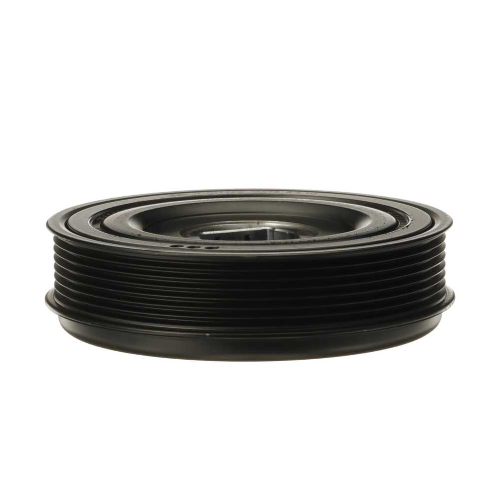 GATES Poulie courroie TVD1176A