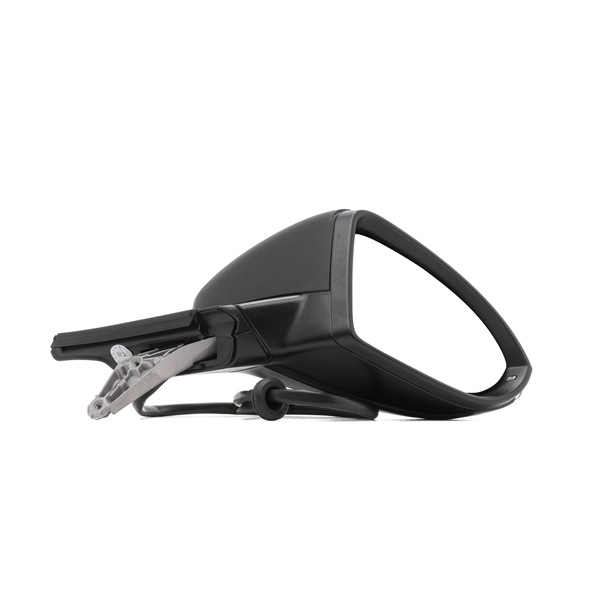 OEM 5G0857522 VAN WEZEL  Außenspiegel 5766806 für VW, AUDI, SKODA, SEAT, VOLVO