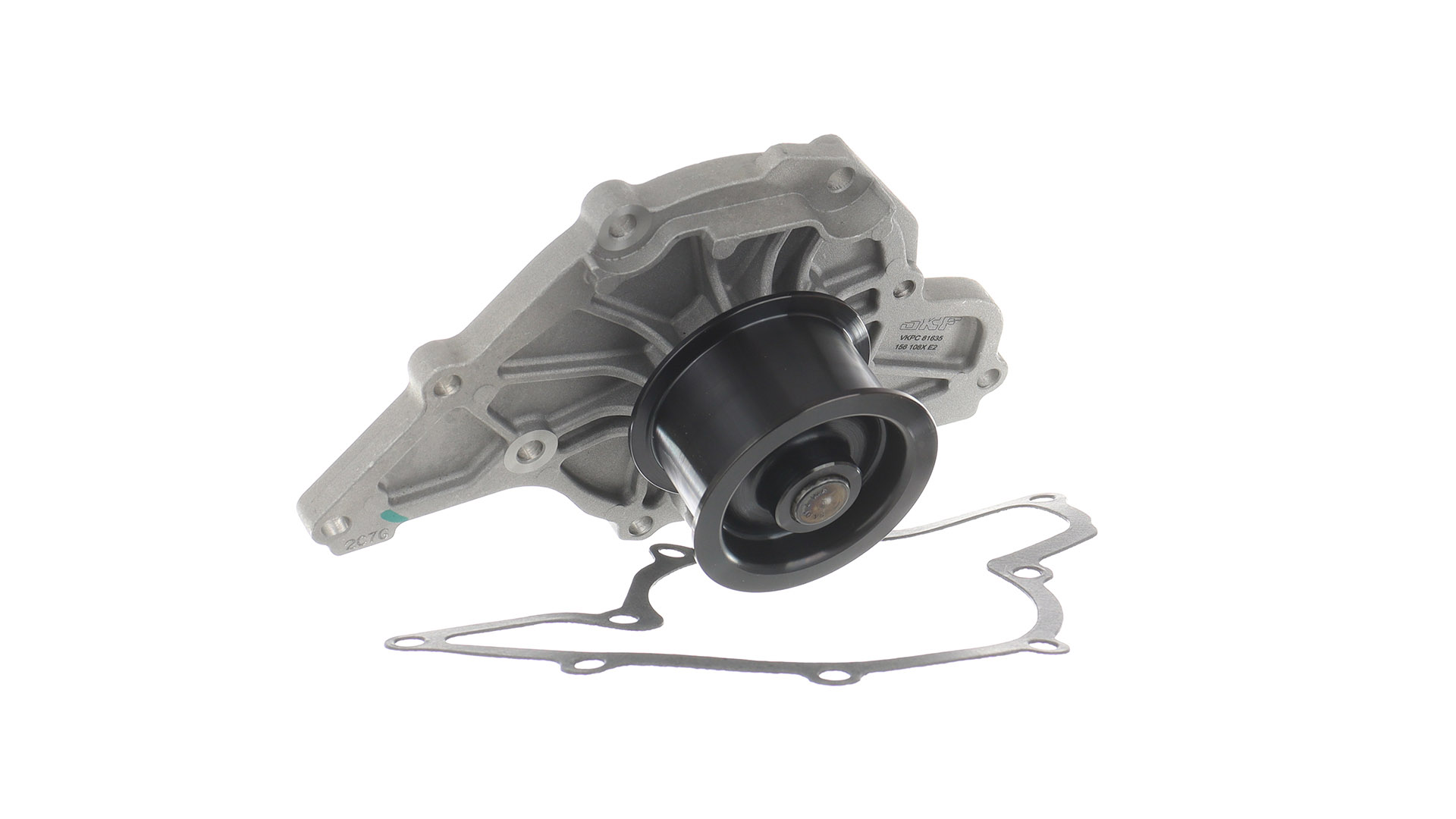 SKF Pompe à eau VKPC 81635