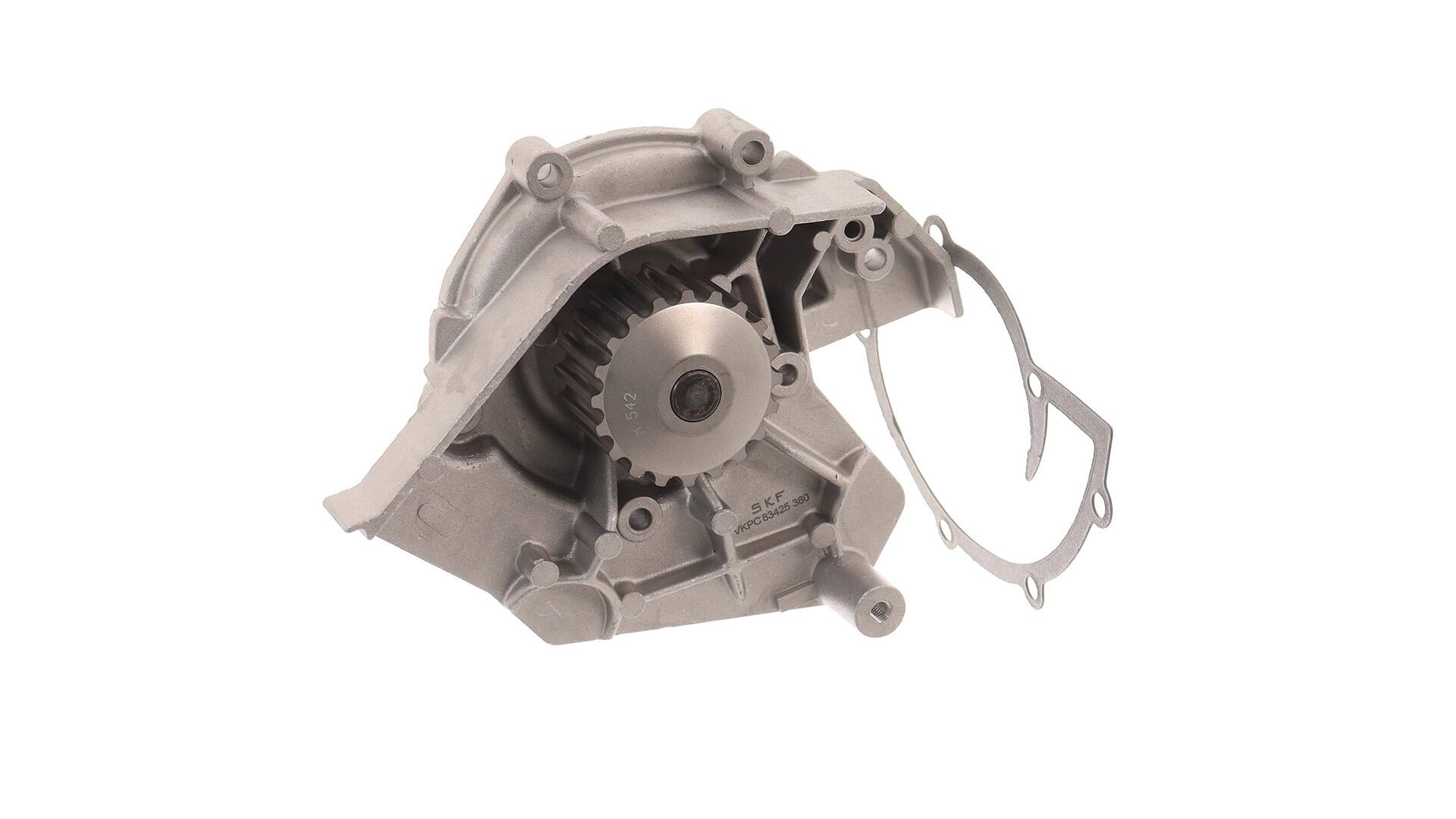 OEM 1201C6 SKF Vannpumpe VKPC 83425 for VW, PEUGEOT, CITROЁN, FIAT, LANCIA