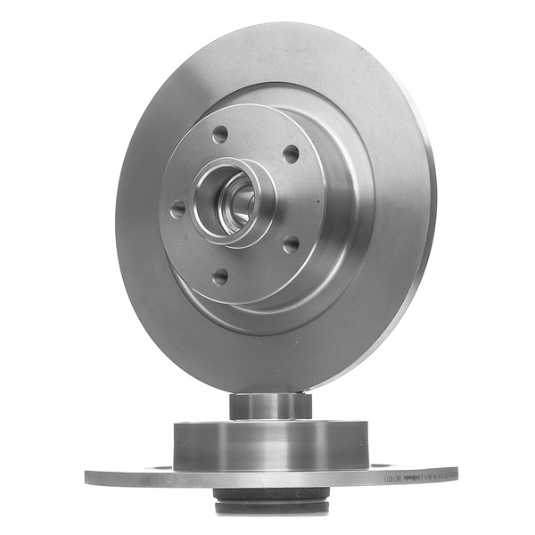 ostaa Jarrulevy - BREMBO (08.C742.17)