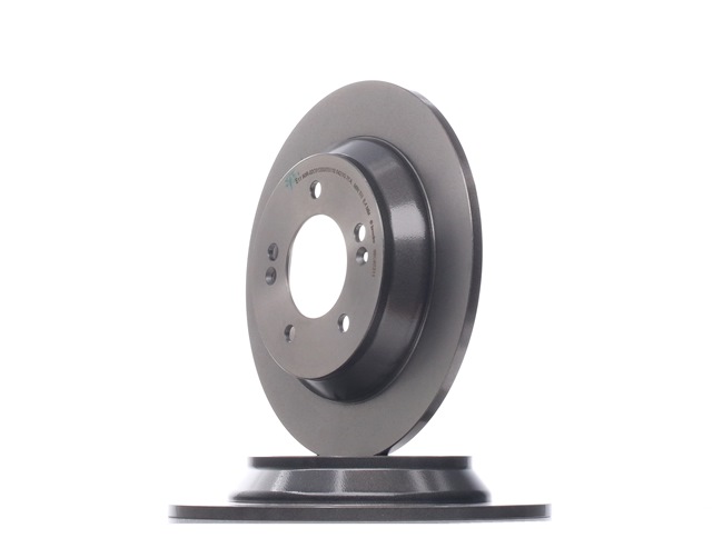 ostaa Jarrulevy - BREMBO (08.C823.11)