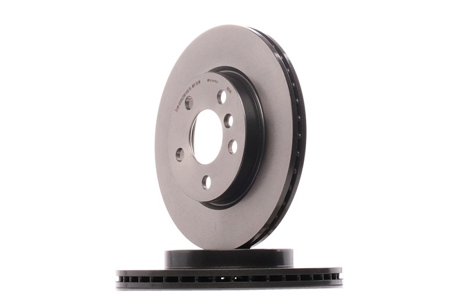 MINI Cabrio 2022 Bremsscheibe 09.C744.11