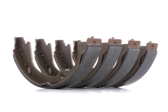 BREMBO Zapatas de freno de mano S 37 508