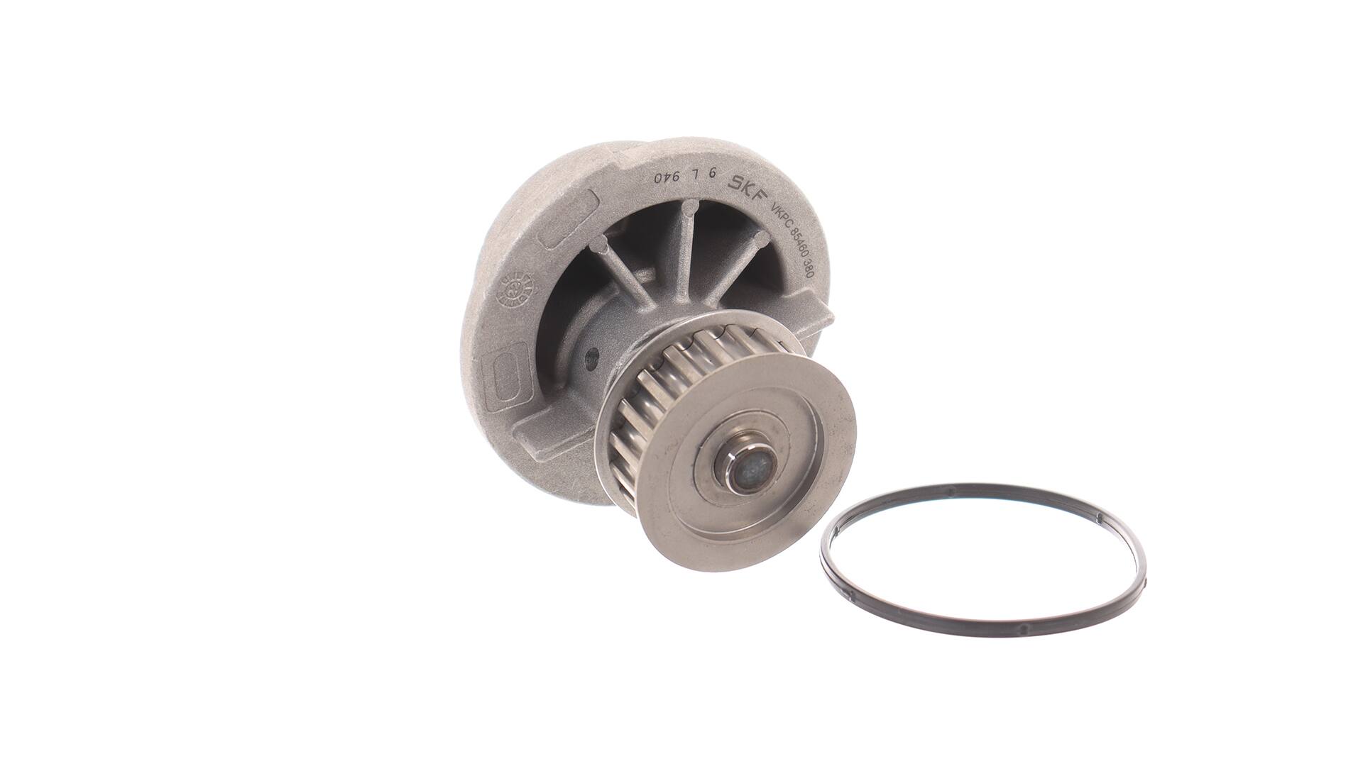 OEM 1334078 SKF Water pump VKPC 85460 for VAUXHALL, ALFA ROMEO, OPEL, CHEVROLET, HOLDEN