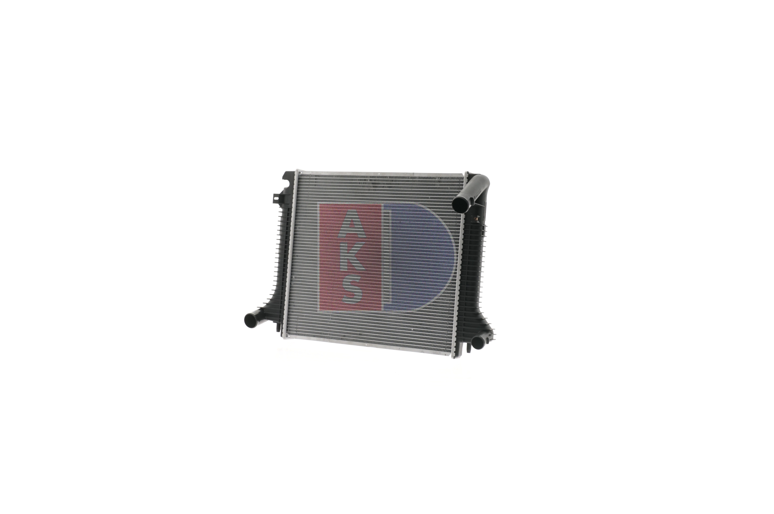 OEM A9735000803 AKS DASIS Radiatore motore 134280X per MERCEDES-BENZ, JAGUAR