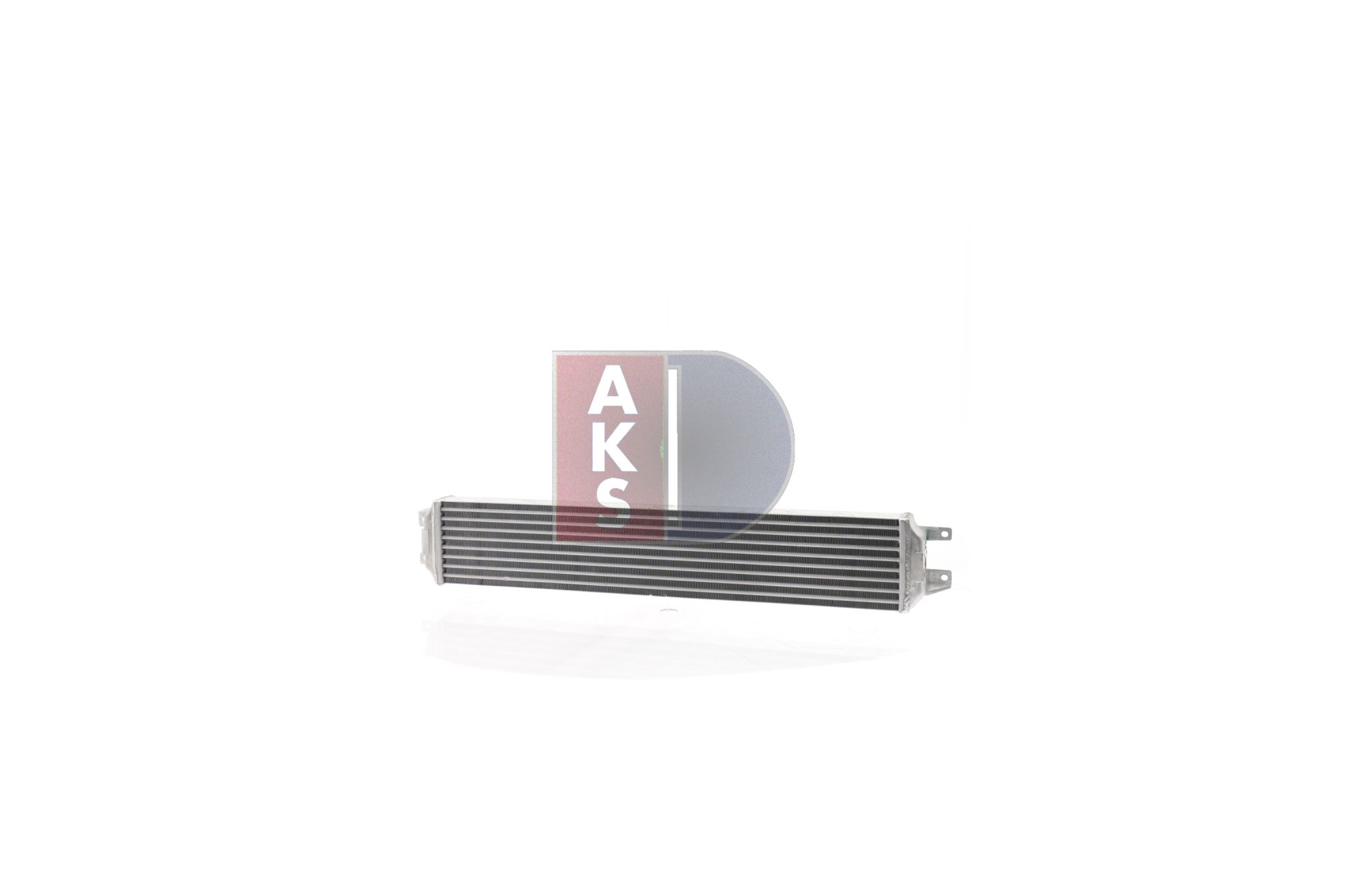 OEM A6285003800 AKS DASIS Radiatore olio motore 136009X per MERCEDES-BENZ, JAGUAR