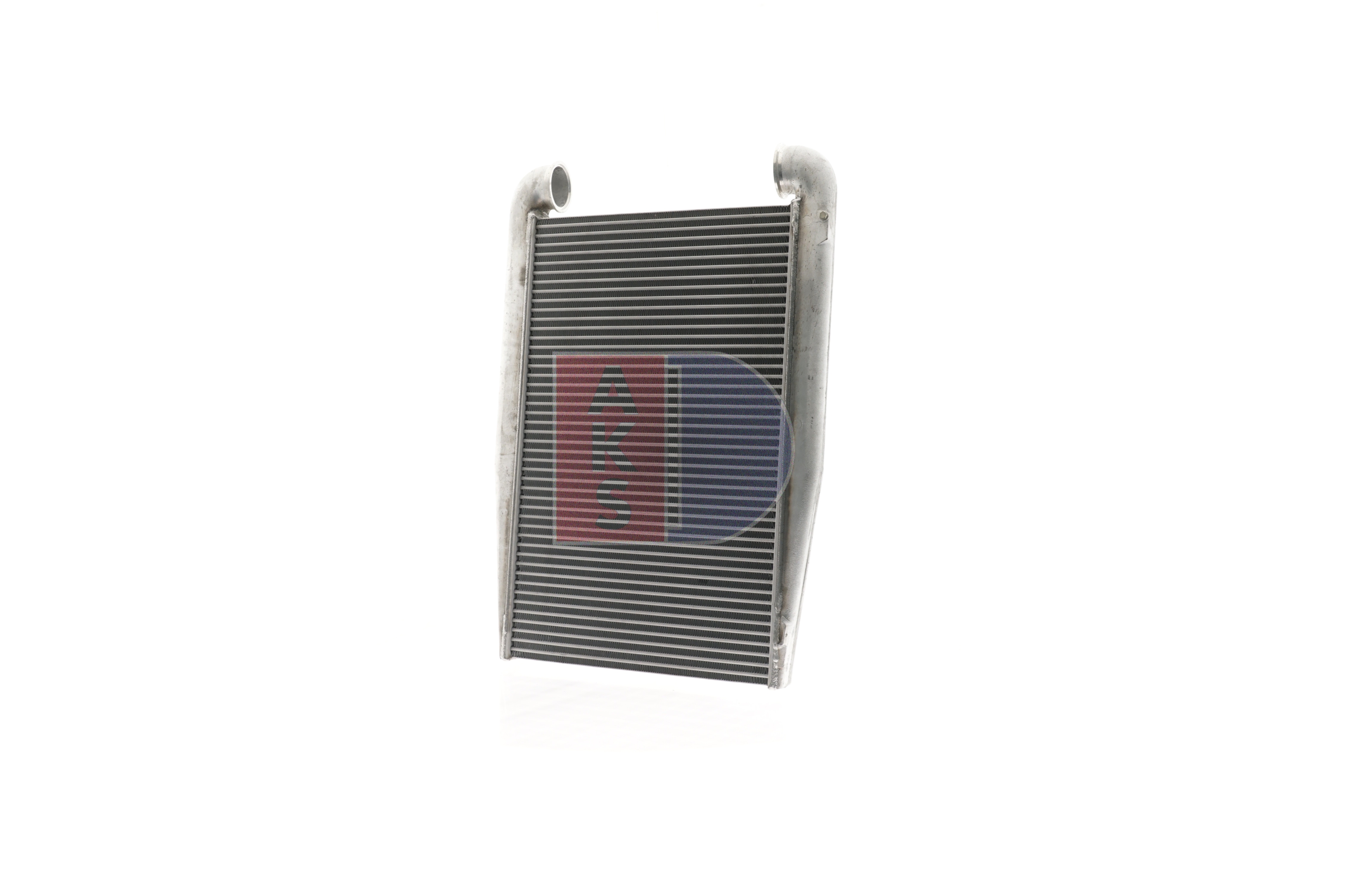 AKS DASIS 137004X Intercooler para MERCEDES-BENZ CITARO