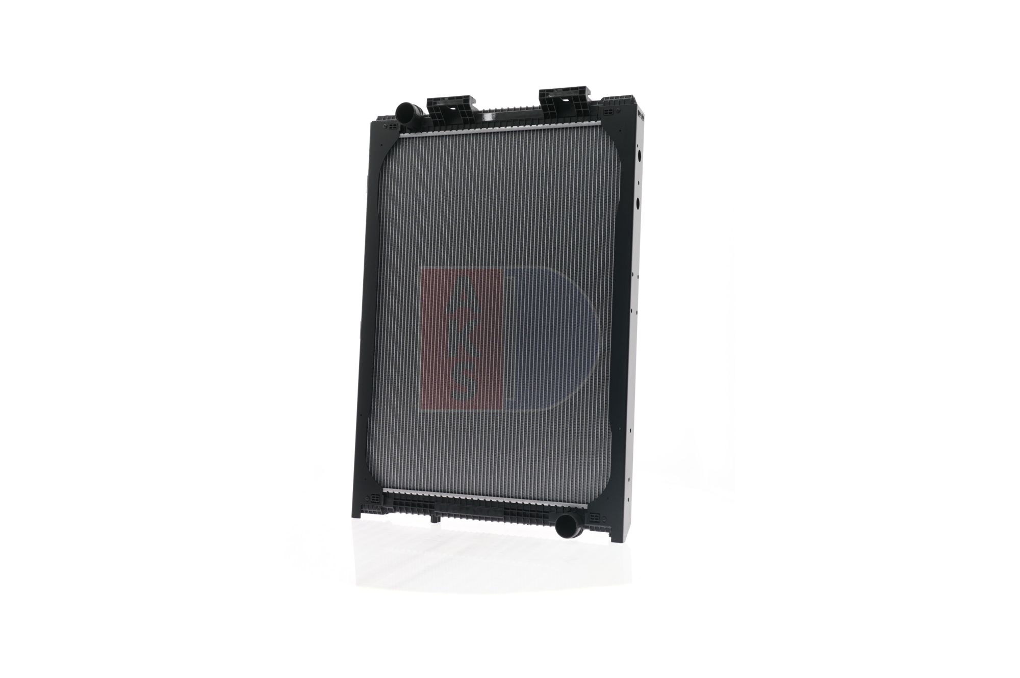 OEM 81061016438 AKS DASIS Radiador, refrigeración del motor 260570X para VOLVO, MAN