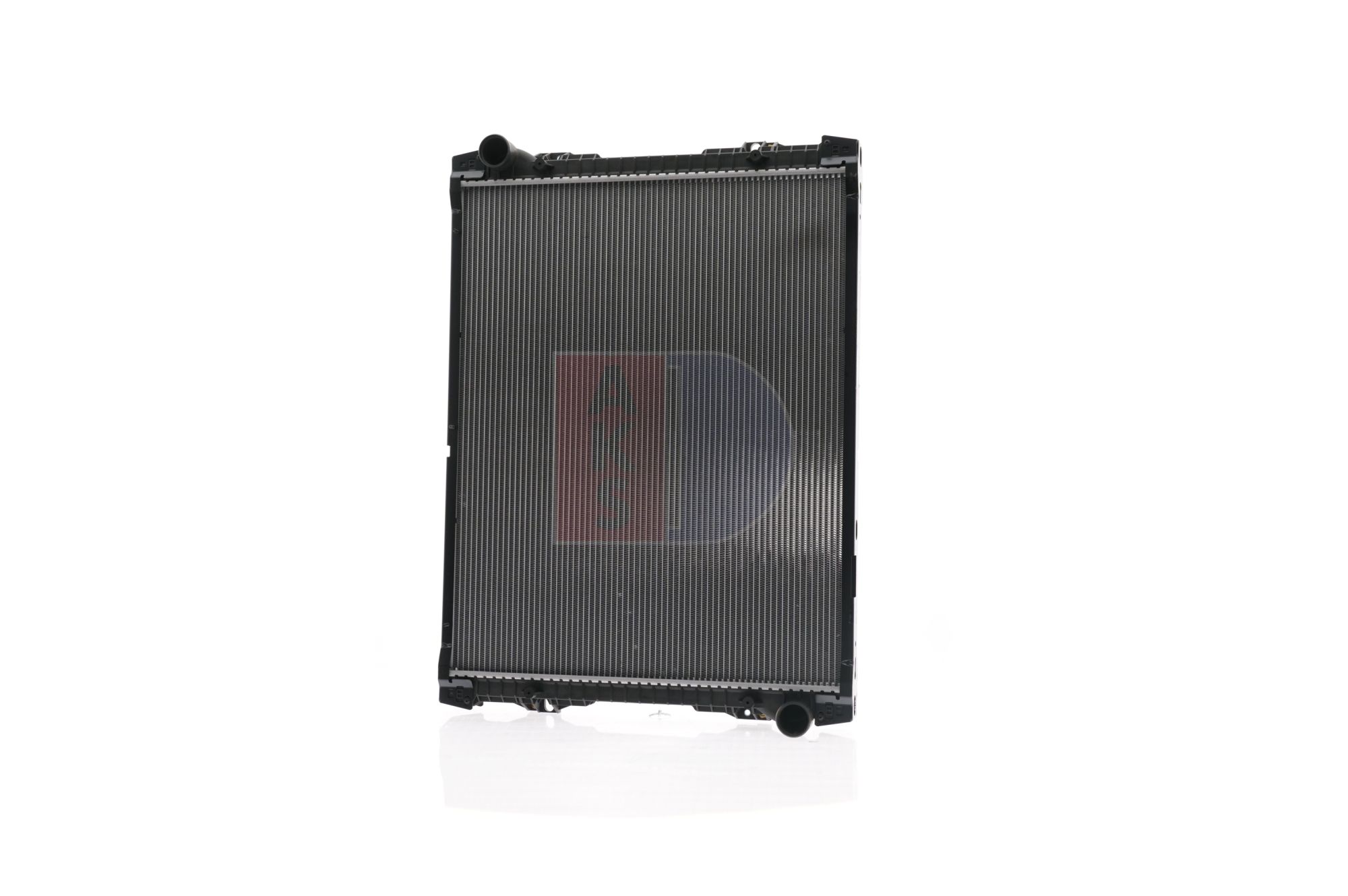 OEM 1766125 AKS DASIS Radiatore motore 270003X per VOLVO