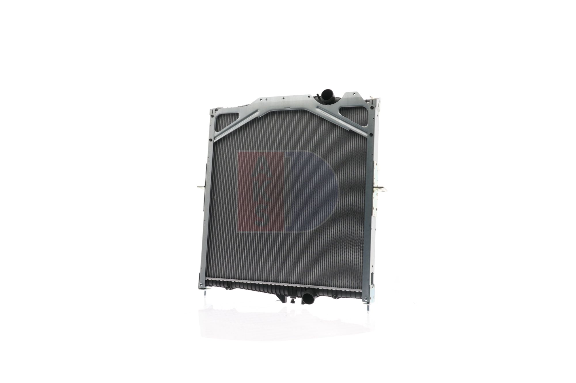 OEM 20482259 AKS DASIS Radiatore motore 280005X per VOLKSWAGEN, VOLVO