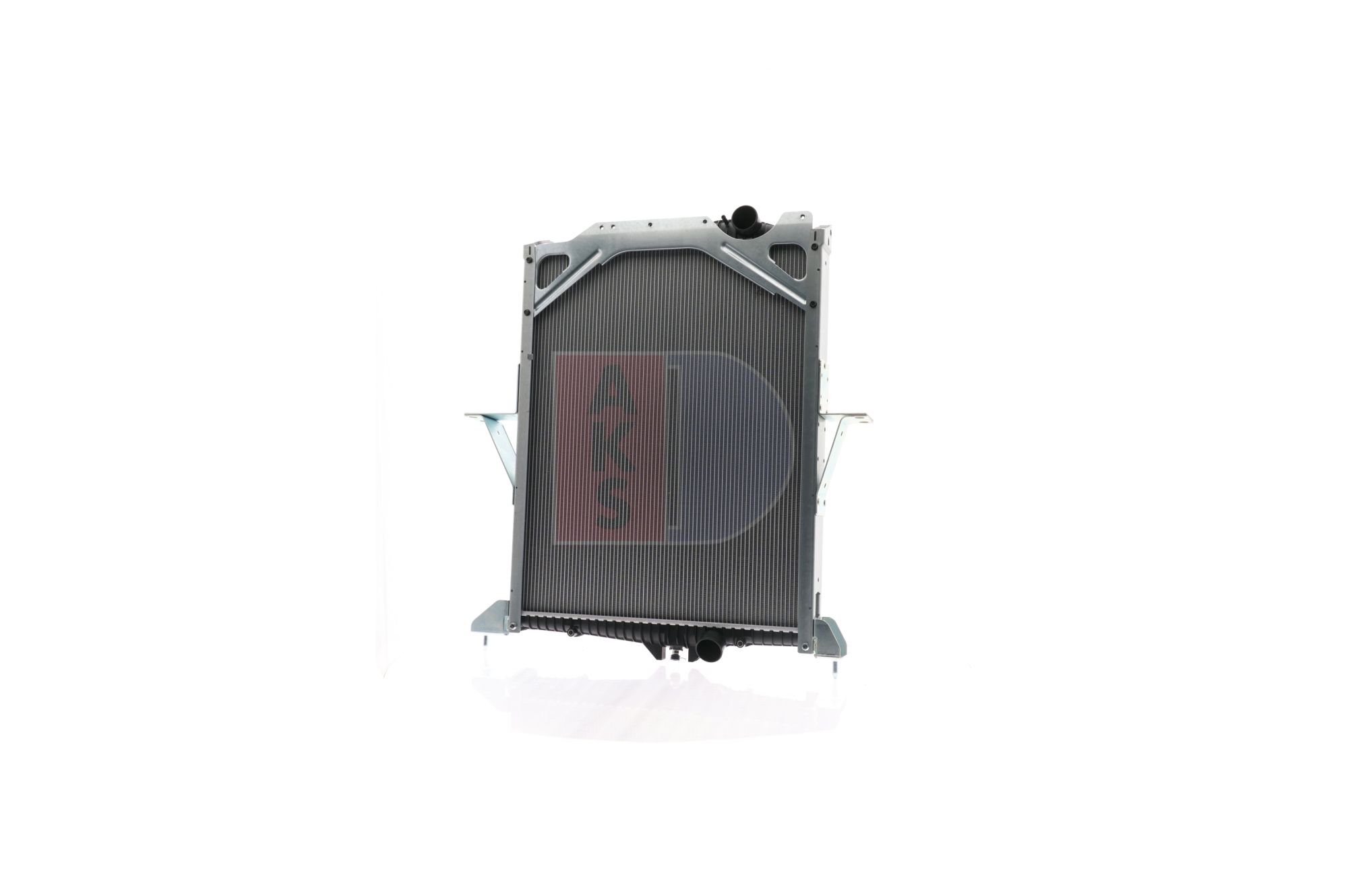 OEM 20460178 AKS DASIS Engine radiator 280009X for VW, VOLVO