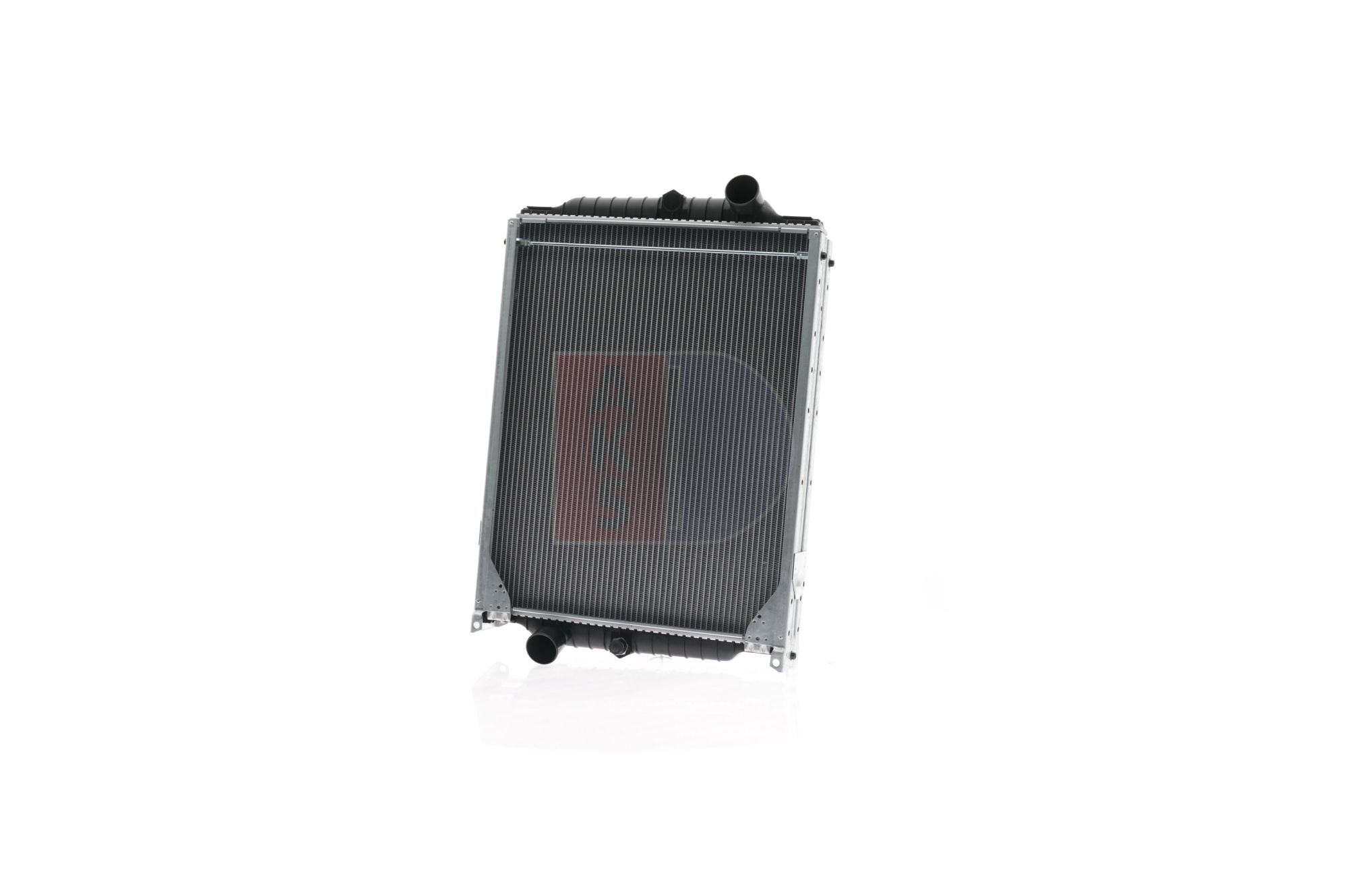 OEM 20555291 AKS DASIS Radiatore motore 280014X per VOLKSWAGEN, VOLVO
