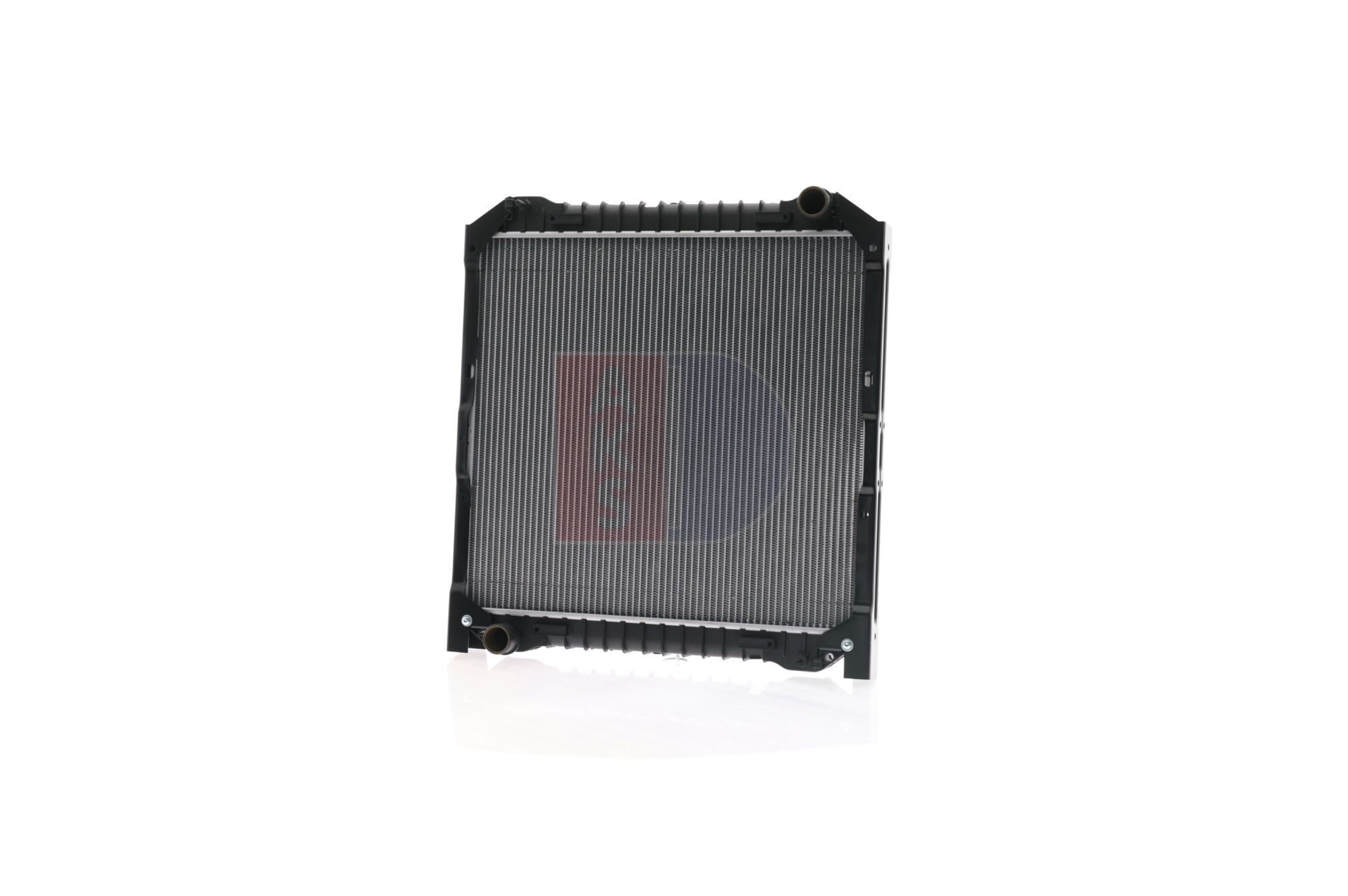 OEM 8112977 AKS DASIS Radiatore motore 280017X per VOLVO