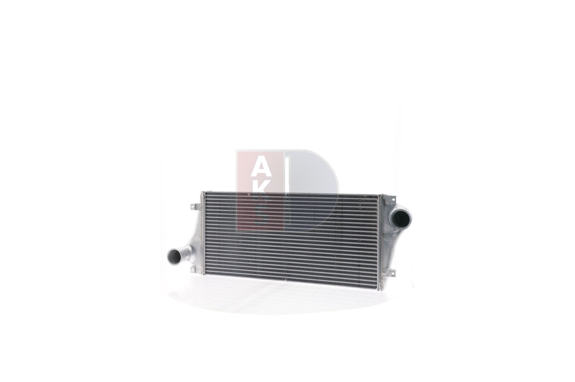 OEM 818877 AKS DASIS Välijäähdytin 287011X varten VOLVO