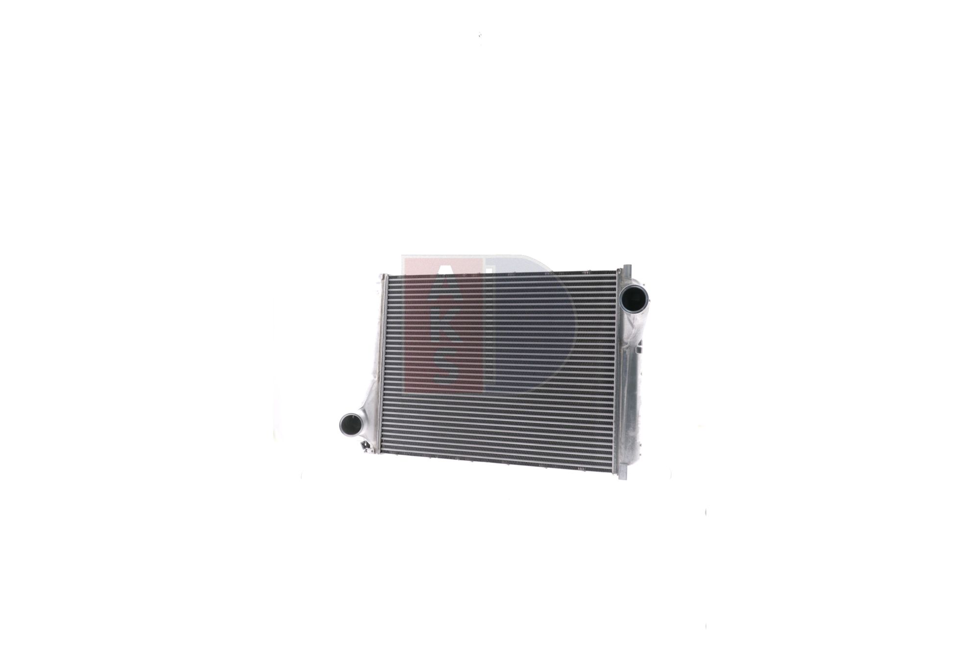 OEM 21649624 AKS DASIS Välijäähdytin 287016X varten VOLVO