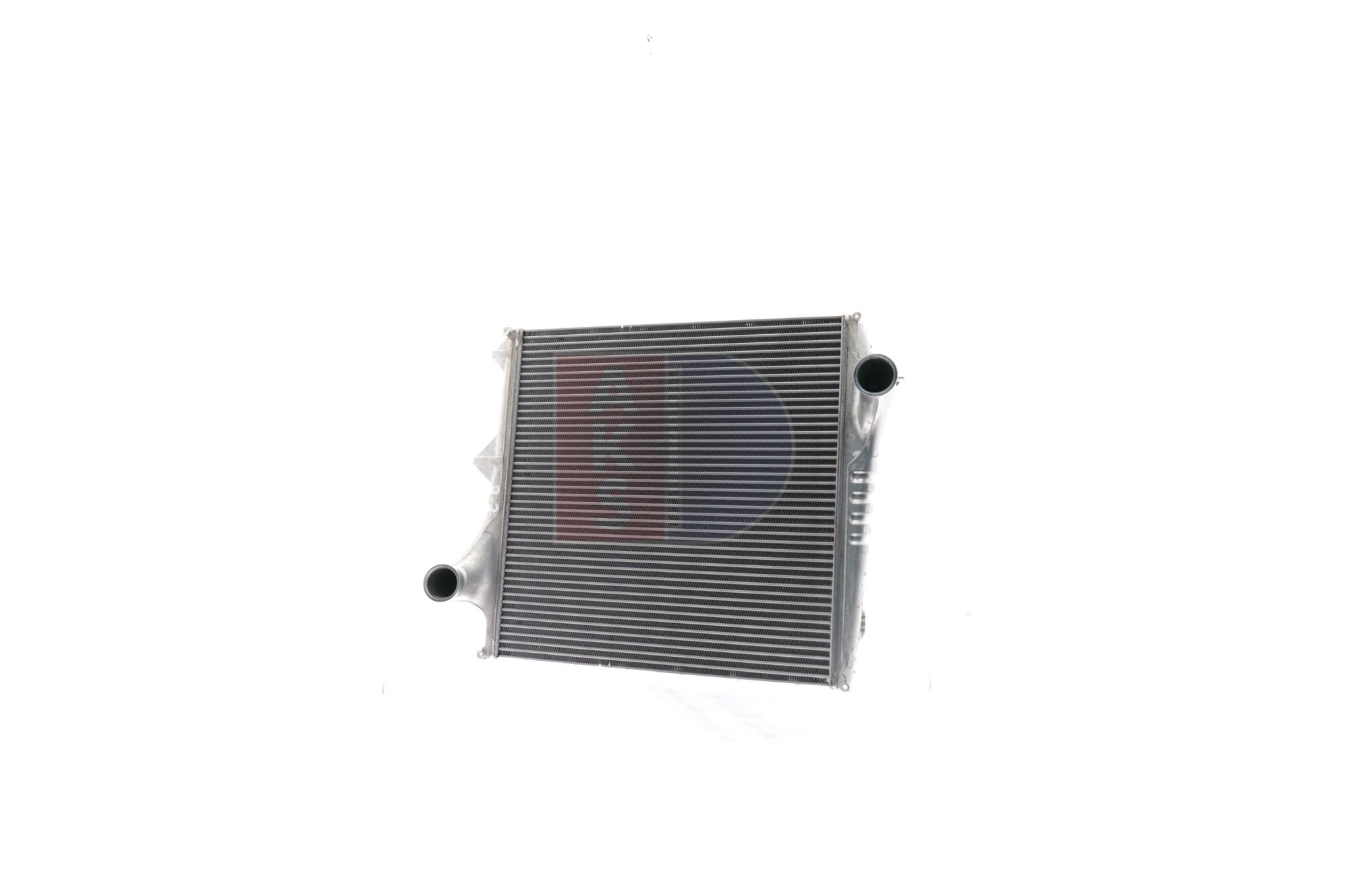 OEM 1676633 AKS DASIS Välijäähdytin 287070X varten VOLVO