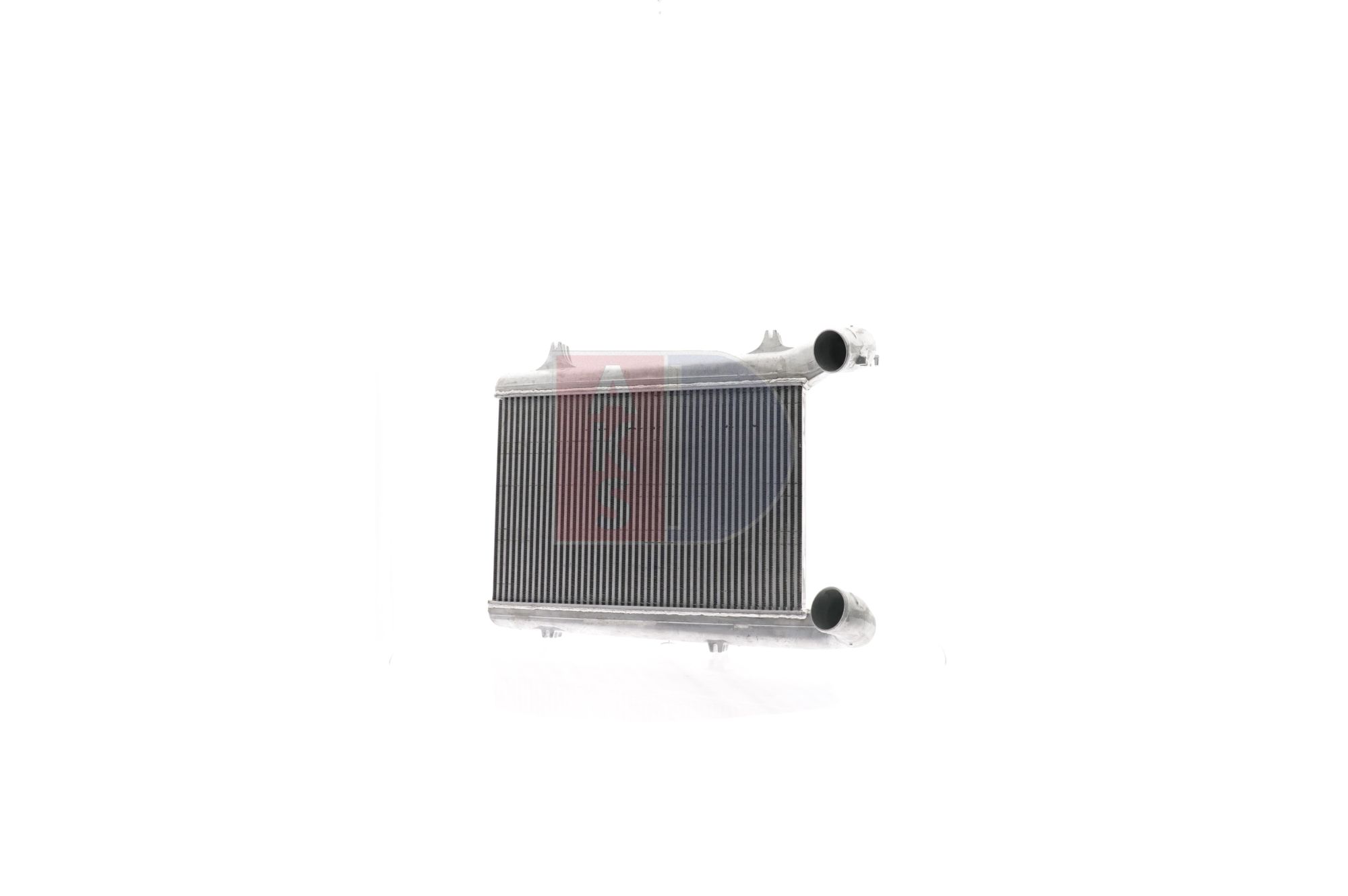 AKS DASIS Intercooler 297210X DAF AKS DASIS Intercooler 297210X