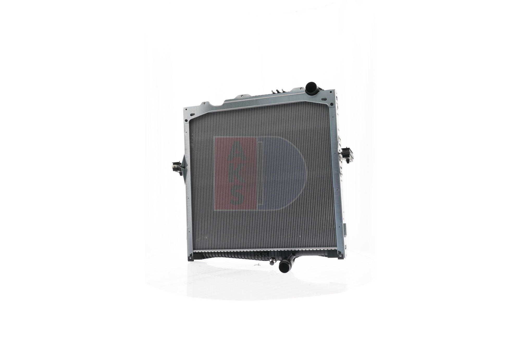 OEM 7422062510 AKS DASIS Radiatore motore 390047X per RENAULT, VOLVO, RENAULT TRUCKS, LADA