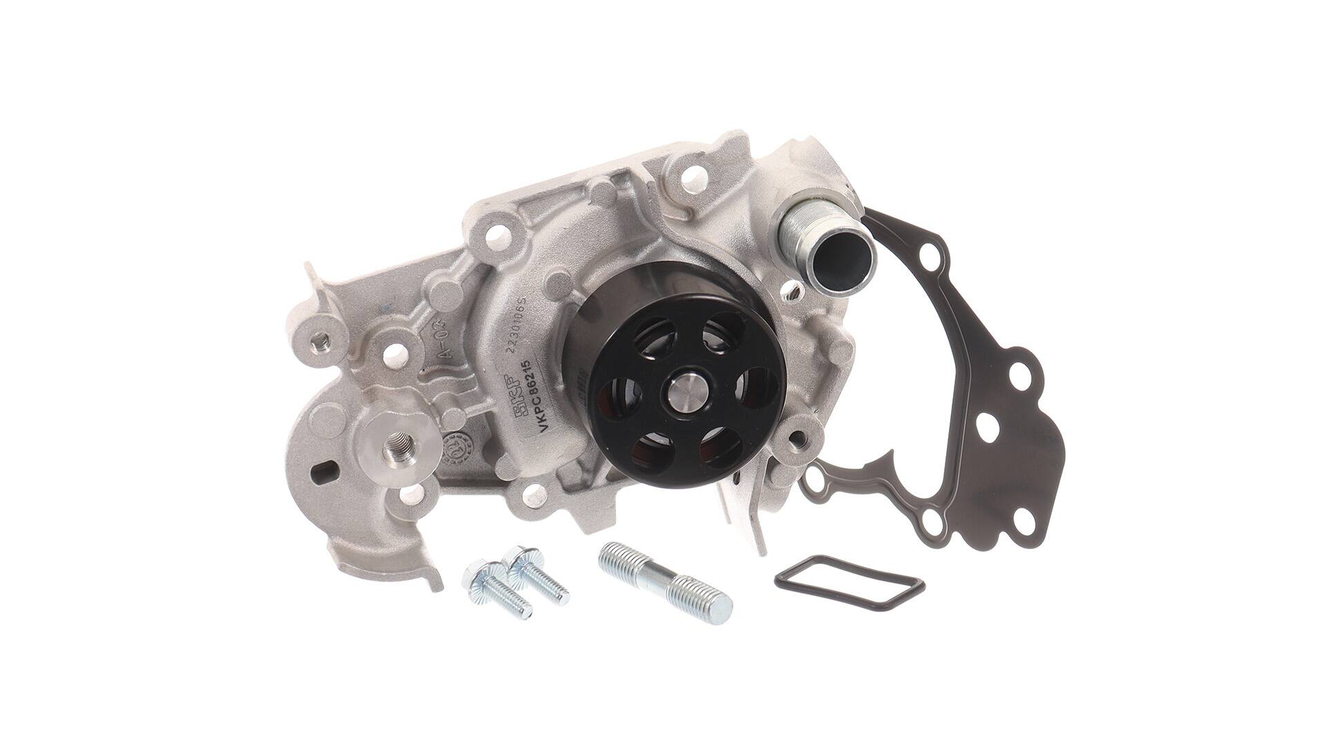 OEM 210103314R SKF Pompe à eau VKPC 86215 pour RENAULT, NISSAN, DACIA, RENAULT TRUCKS