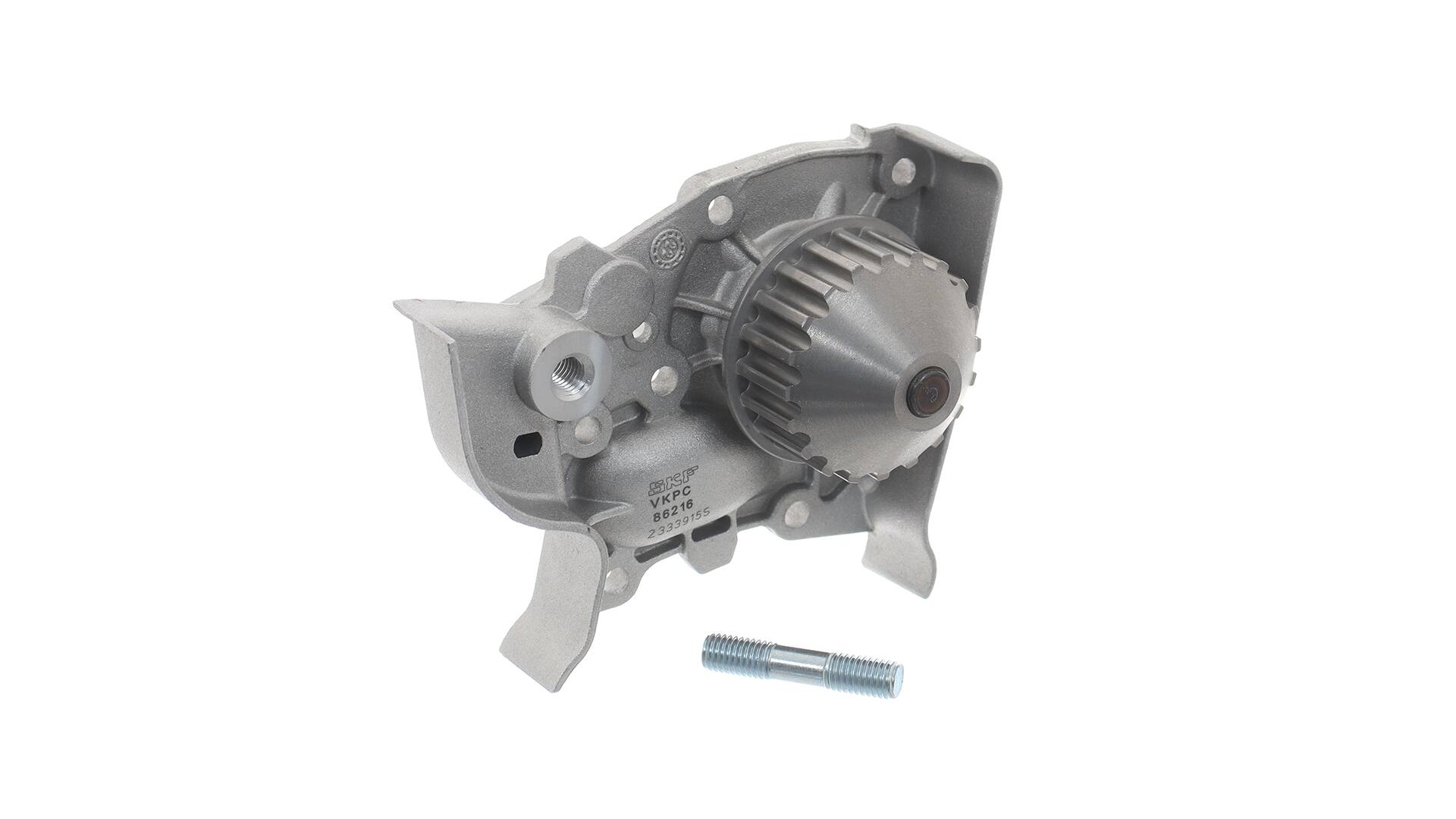 Vesipumppu VKPC 86216 alkaen SKF