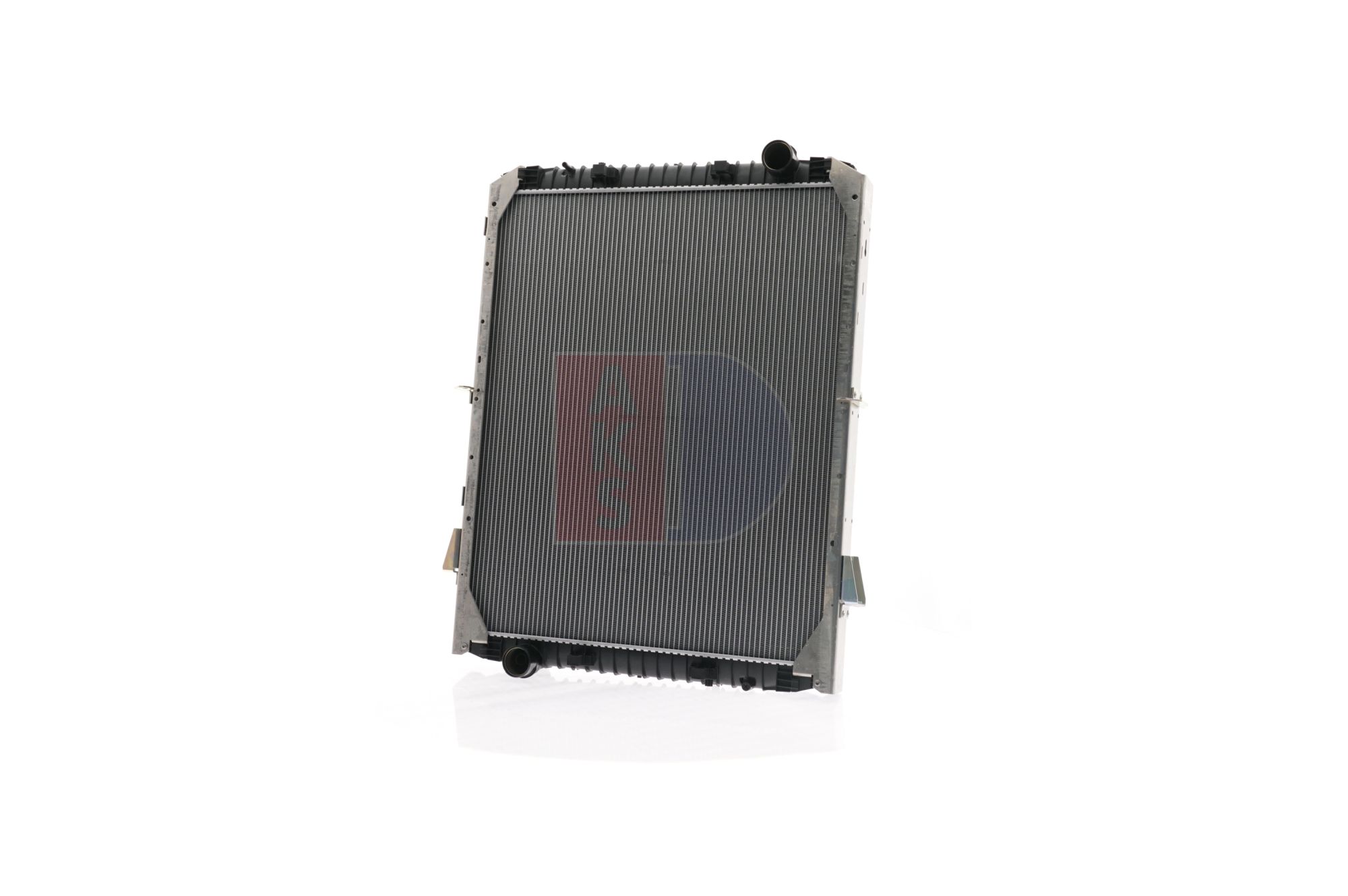 OEM 93192910 AKS DASIS Radiatore motore 400000X per VOLVO, IVECO