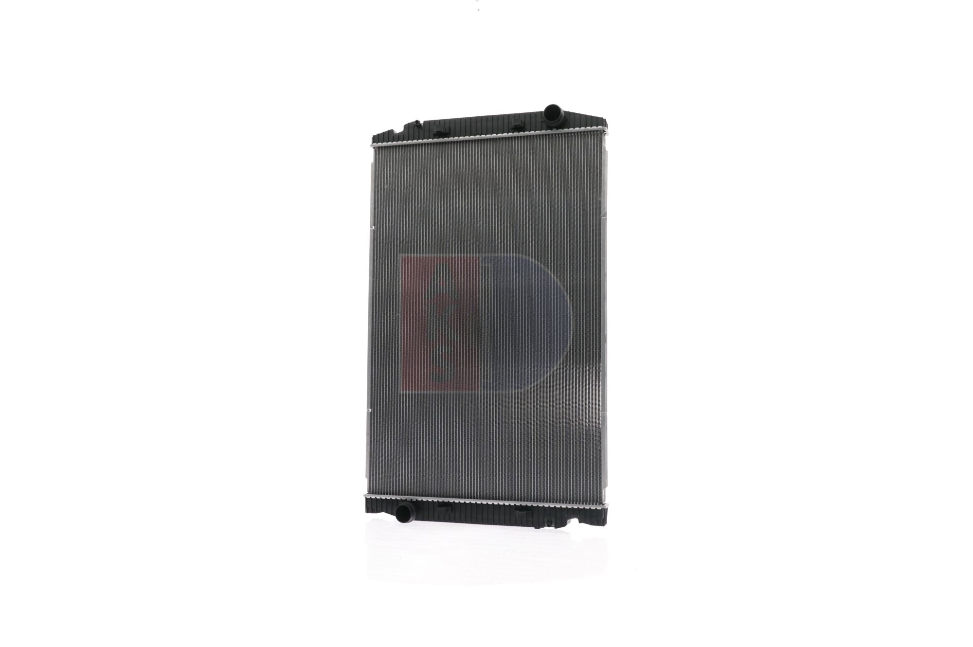OEM 41214447 AKS DASIS Radiatore motore 400007X per VOLVO, IVECO