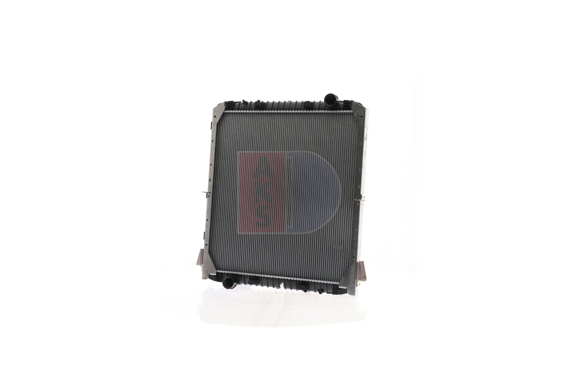OEM 41008464 AKS DASIS Radiatore motore 400010X per IVECO