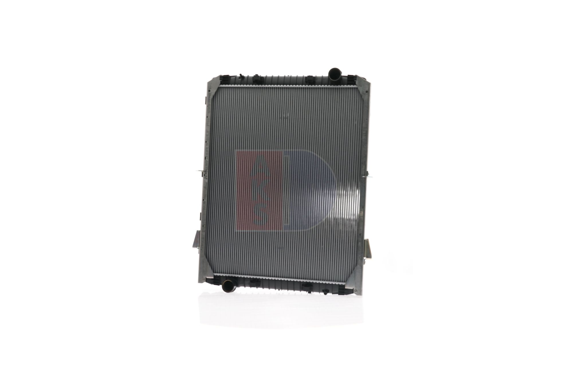 OEM 99488785 AKS DASIS Radiatore motore 400011X per VOLVO, IVECO