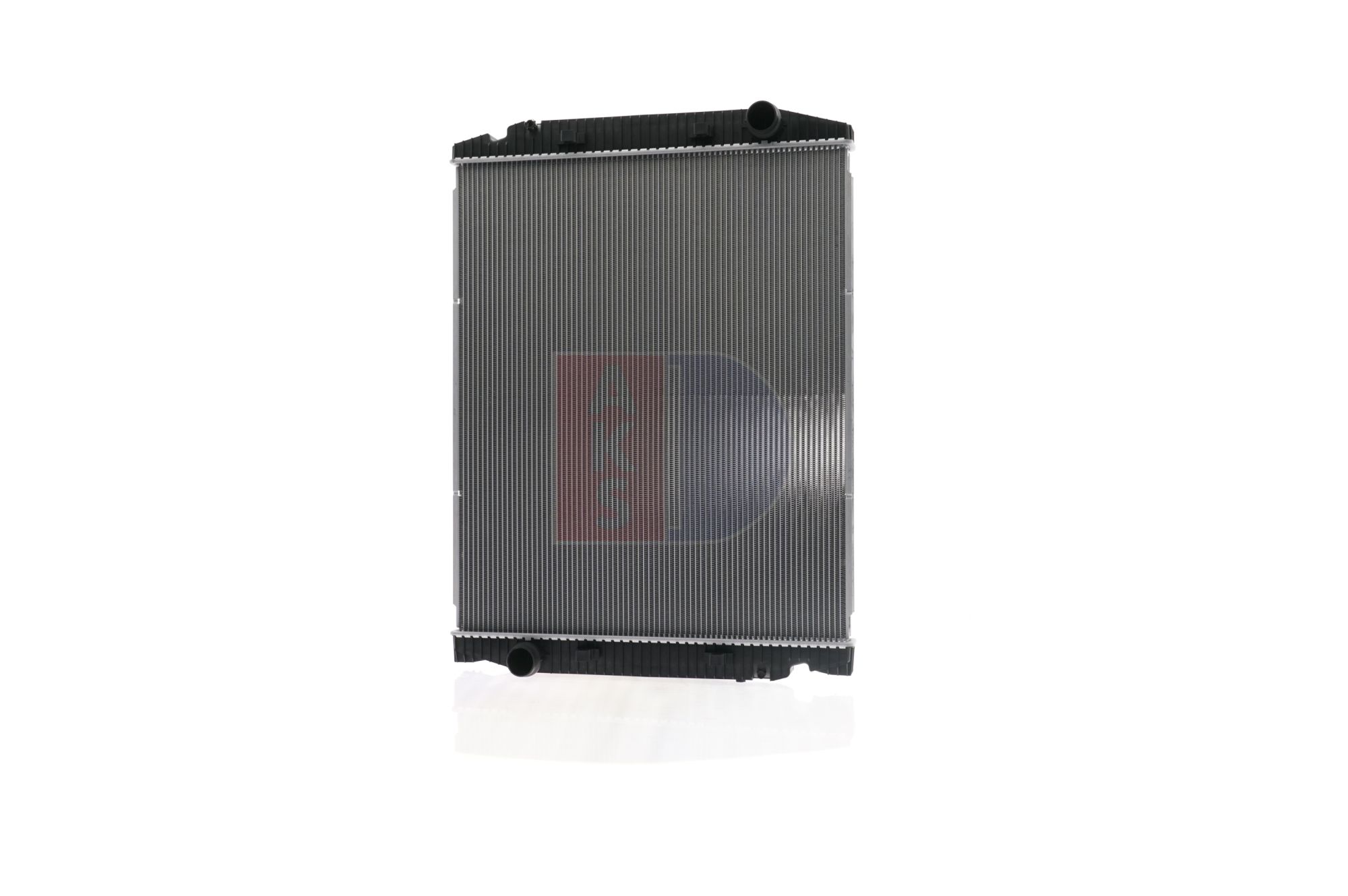 OEM 504011119 AKS DASIS Radiatore motore 400020X per VOLVO, IVECO